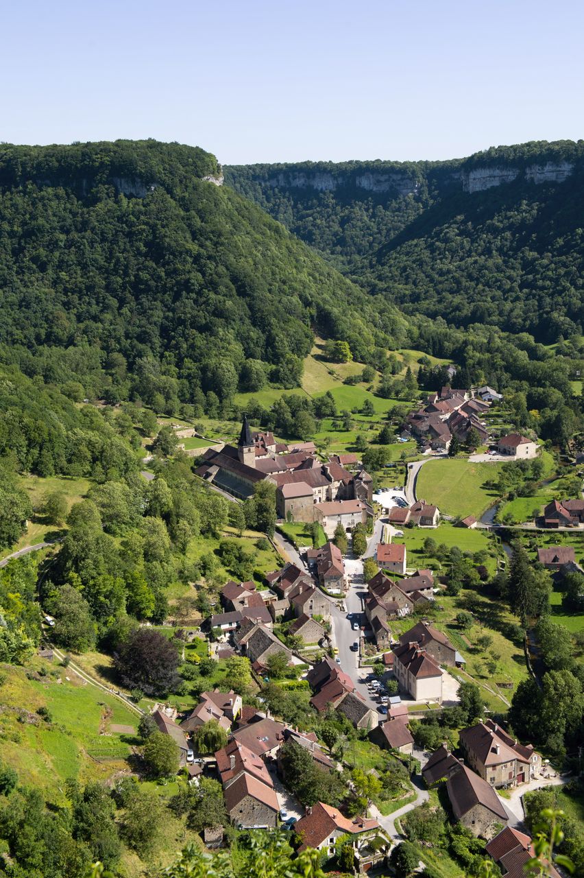 Communes Baume les Messieurs 1873